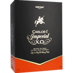 Carlos I Imperial XO