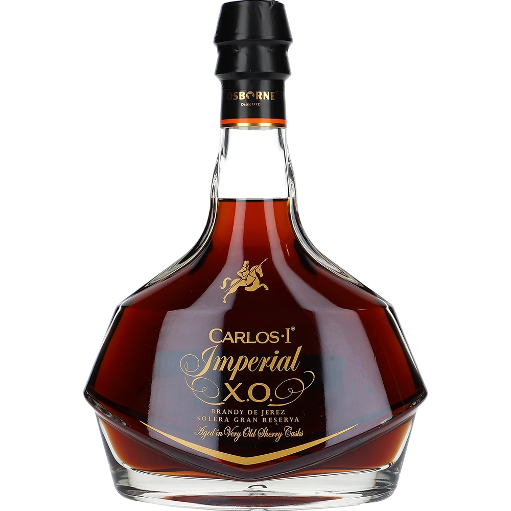 Carlos I Imperial XO