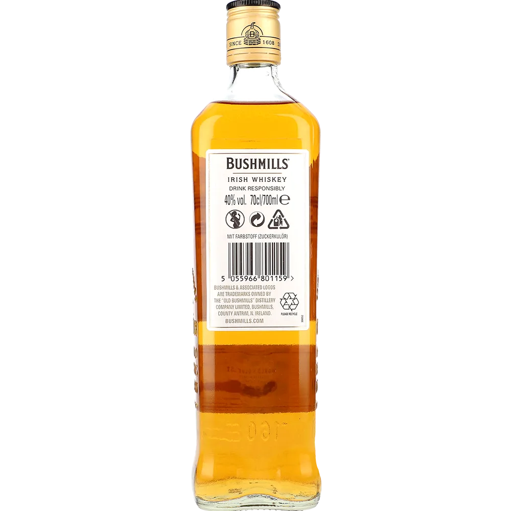 Bushmills Original