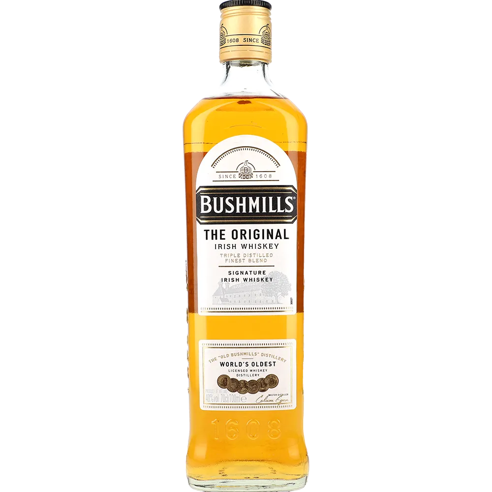Bushmills Original