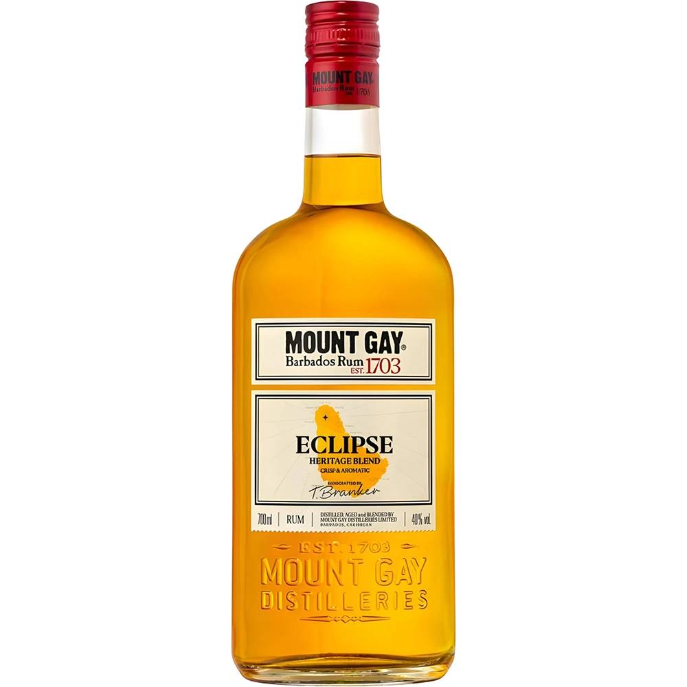 Mount Gay Rom Eclipse