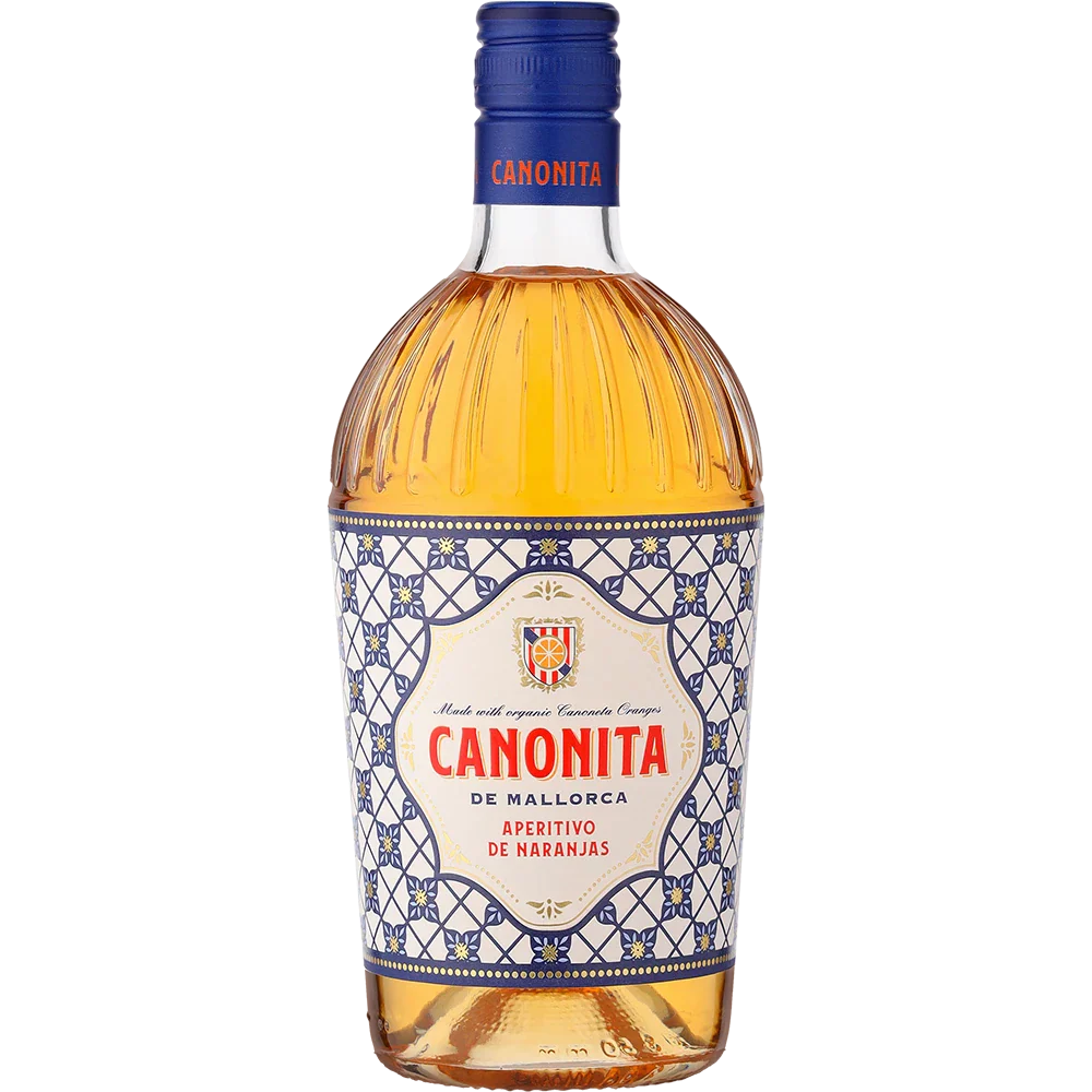 Canonita de Mallorca