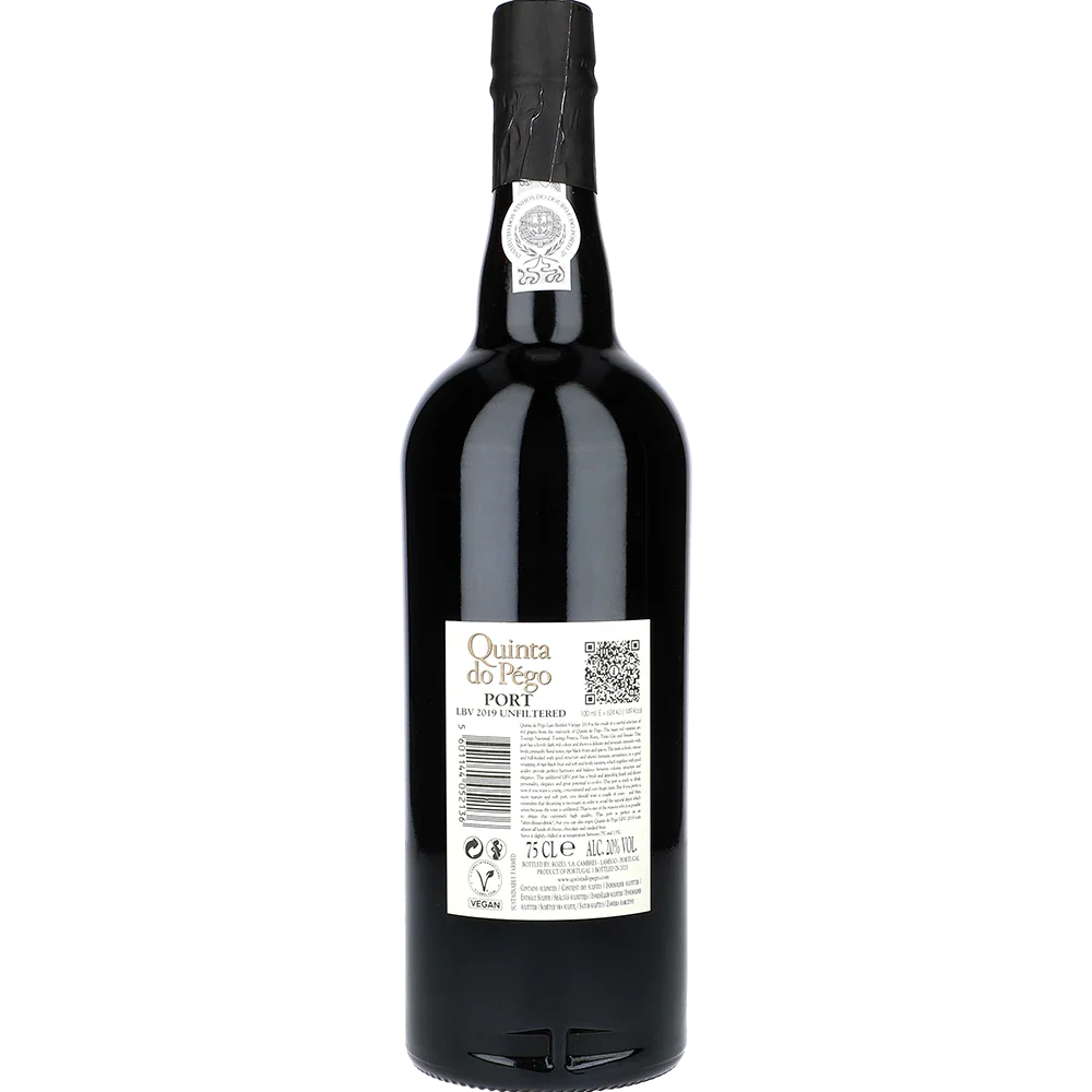 Quinta do Pego LBV 2019