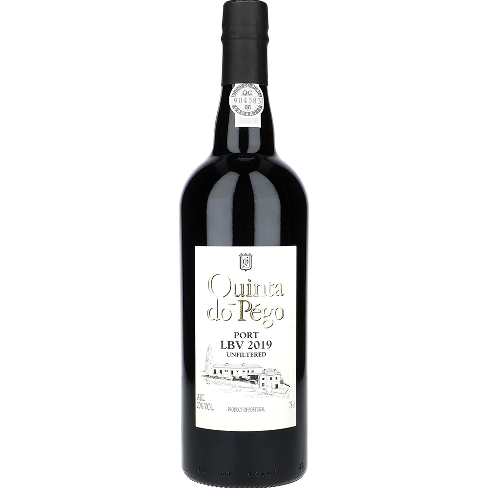 Quinta do Pego LBV 2019