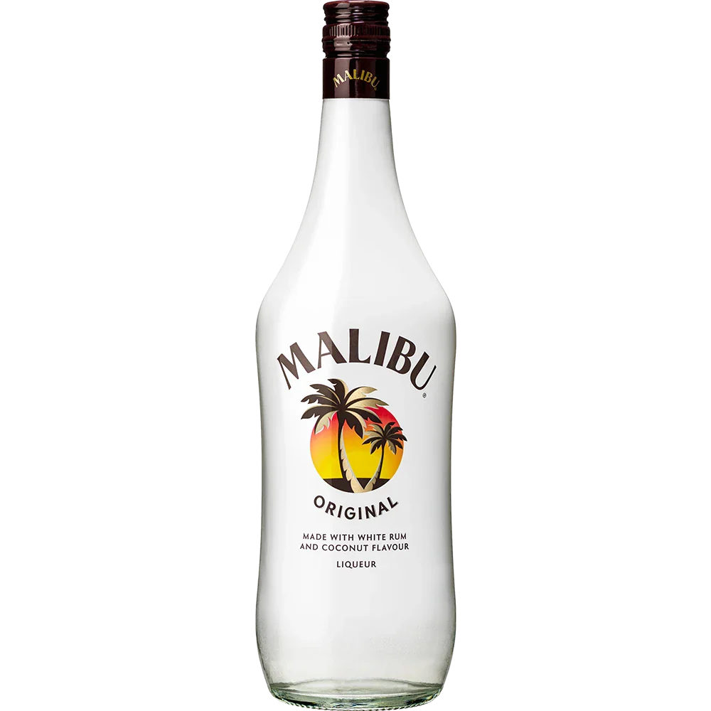 Malibu Coconut