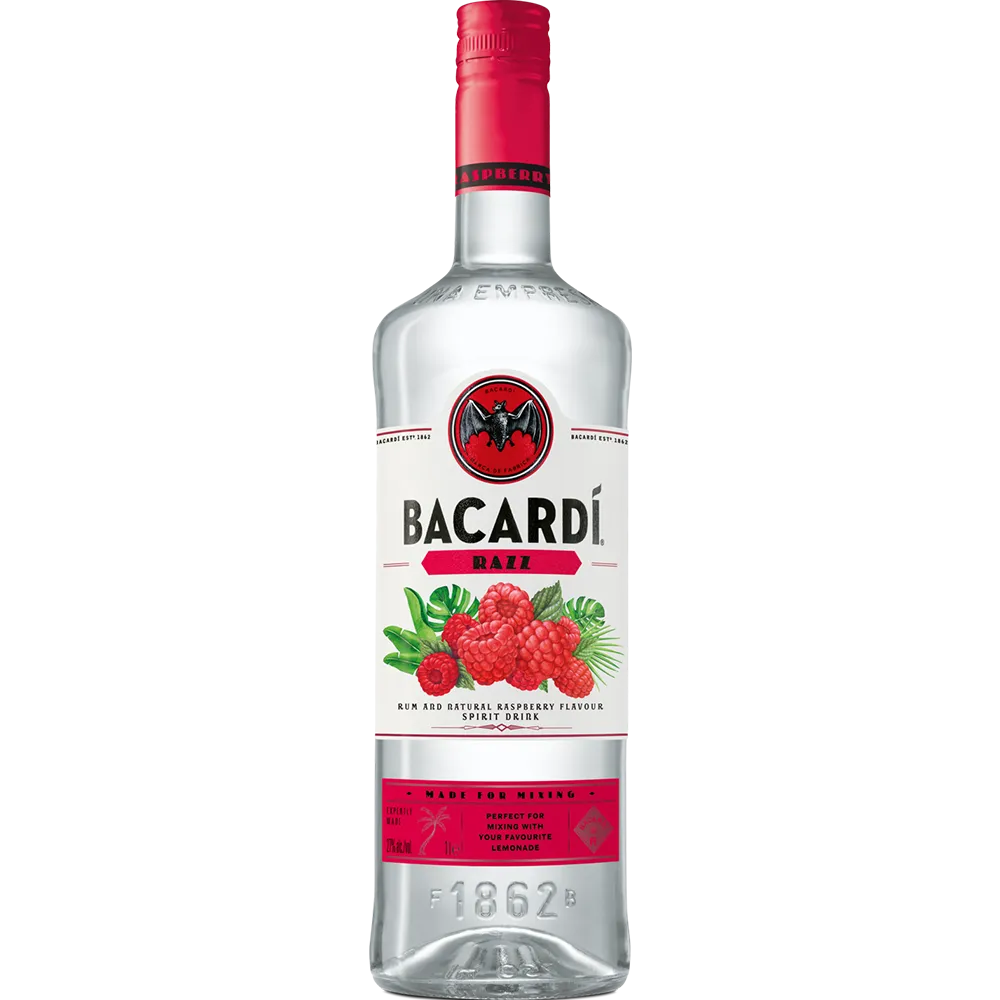 Bacardi Razz