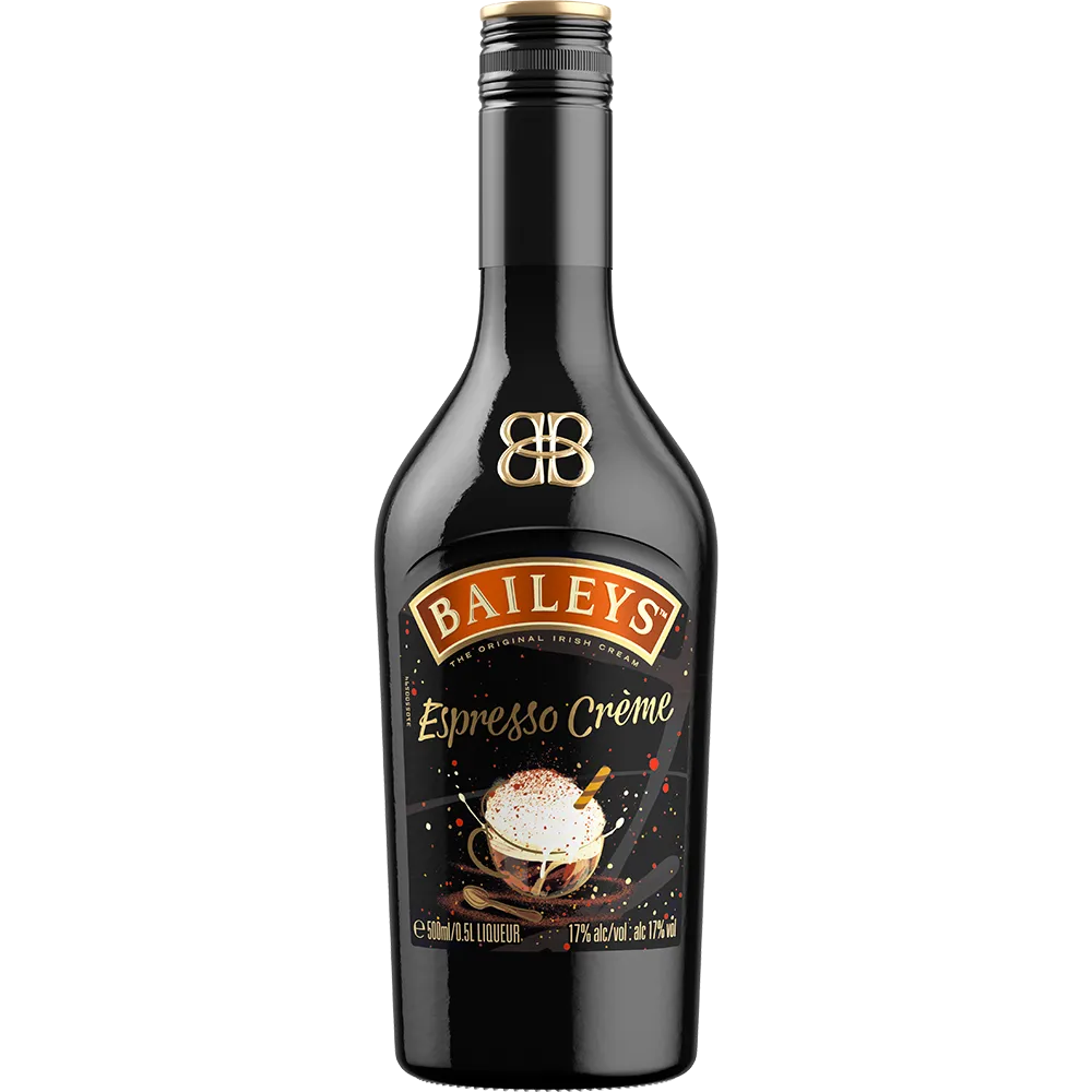 Baileys Espresso Crème