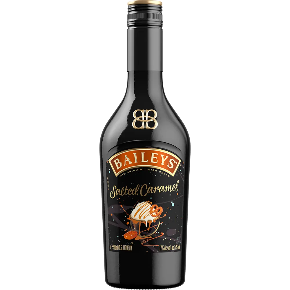 Baileys Salted Caramel