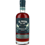El Paseo Del Ron Experimento