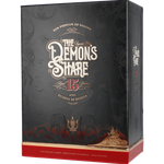 The Demon's Share 15y