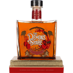 The Demon's Share 15y