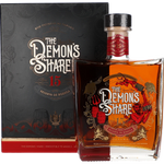The Demon's Share 15y