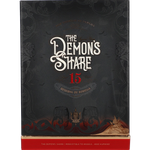 The Demon's Share 15y