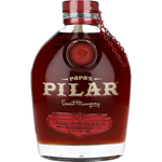 Papa's Pilar Dark Sherry Cask Finish