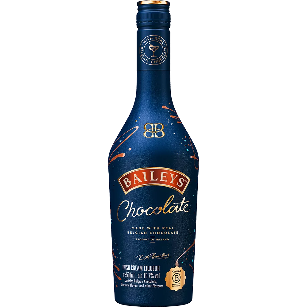 Baileys Choklad