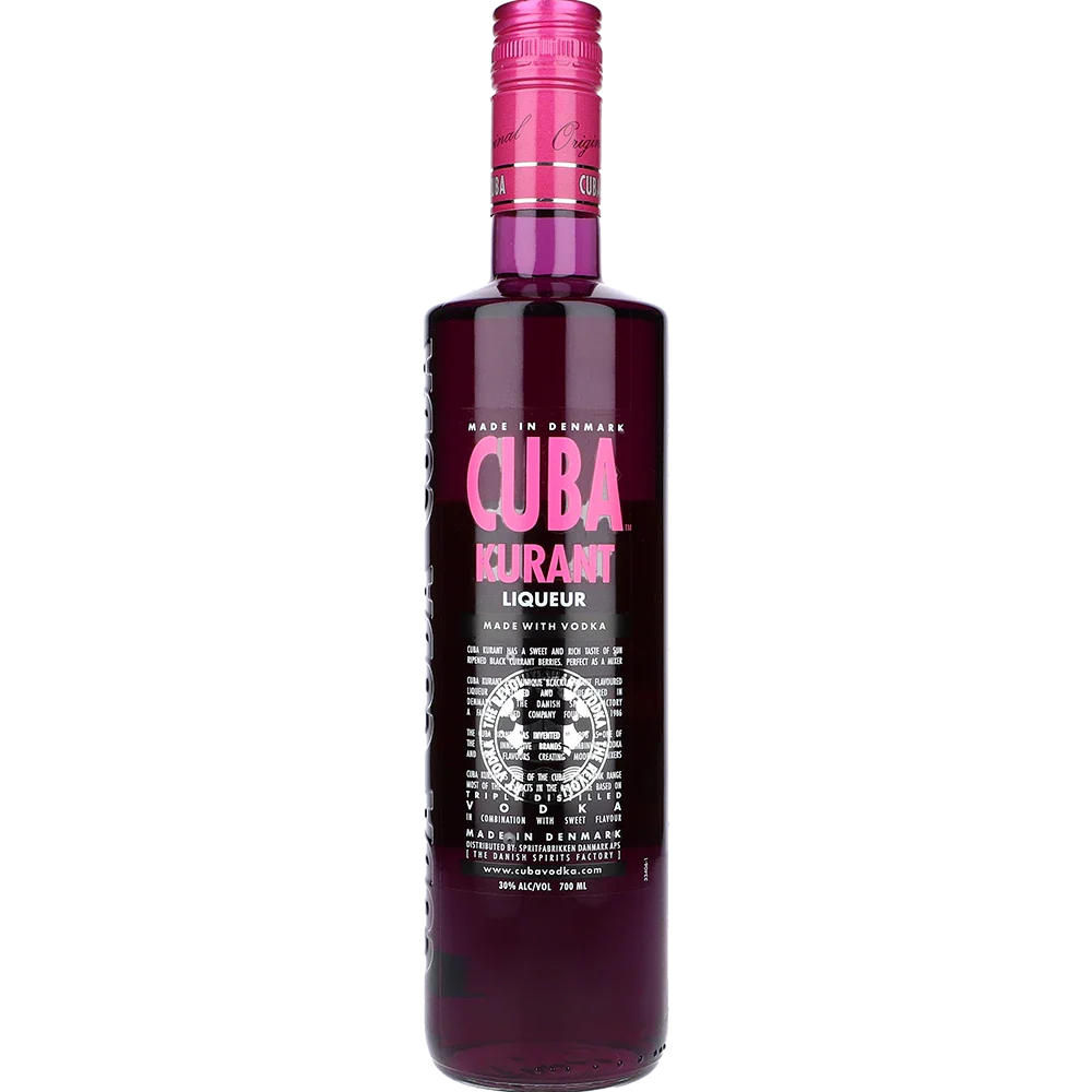 Cuba Kurant