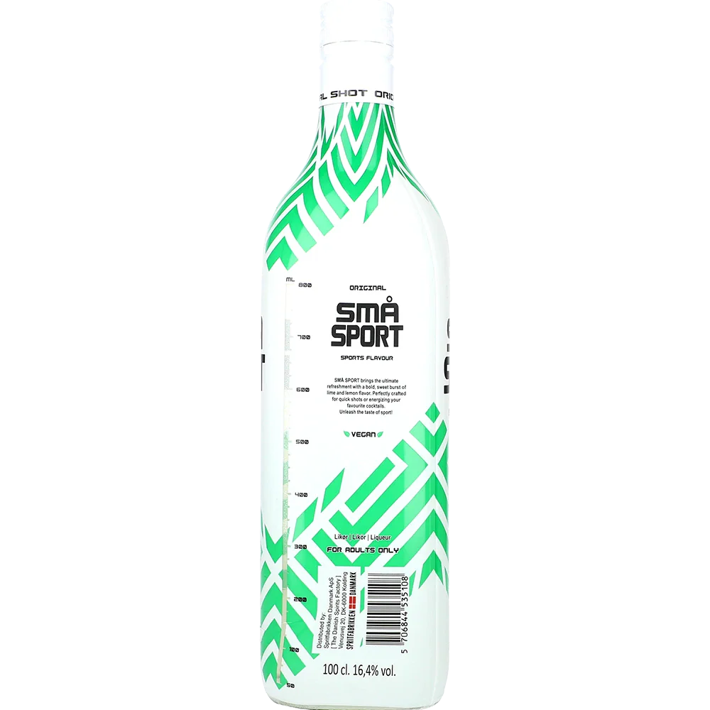Små Sport