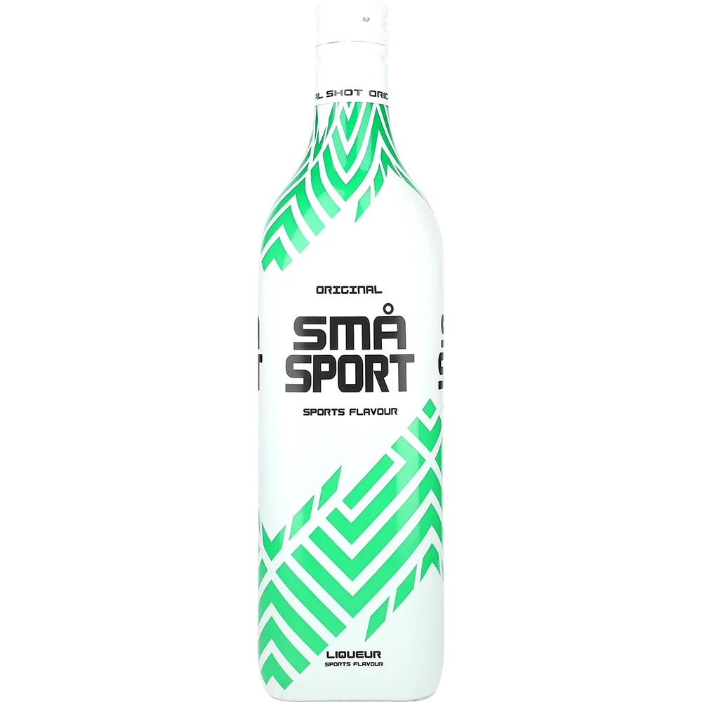 Små Sport