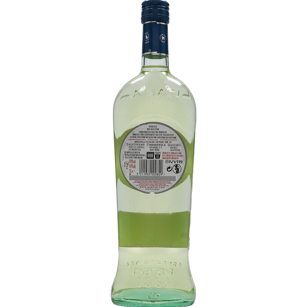 Martini Bianco