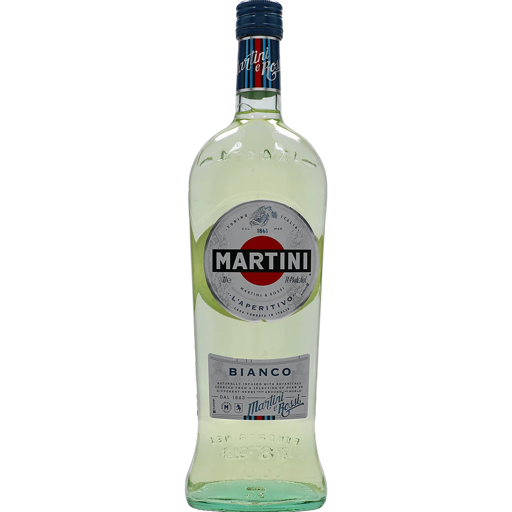 Martini Bianco