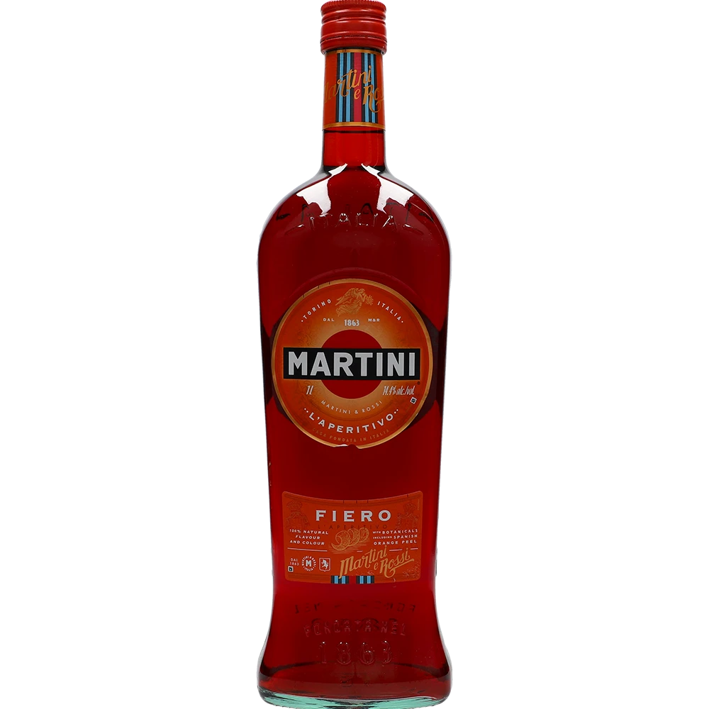 Martini Fiero