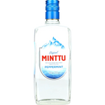 Minttu Peppermint