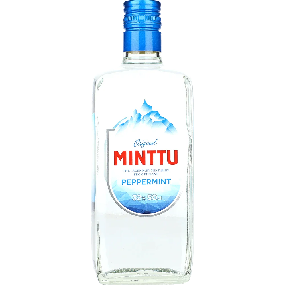 Minttu Peppermint