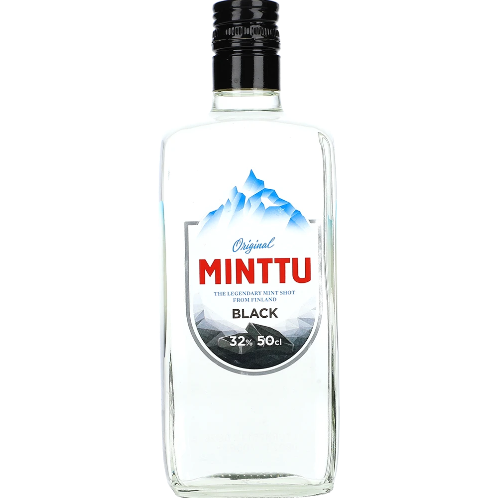Minttu Black