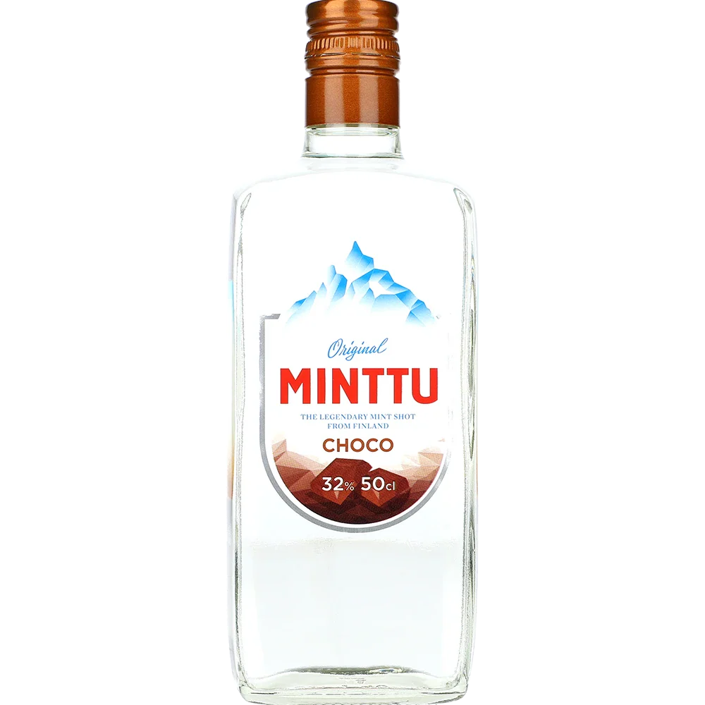 Minttu Choco