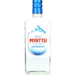 Minttu Peppermint