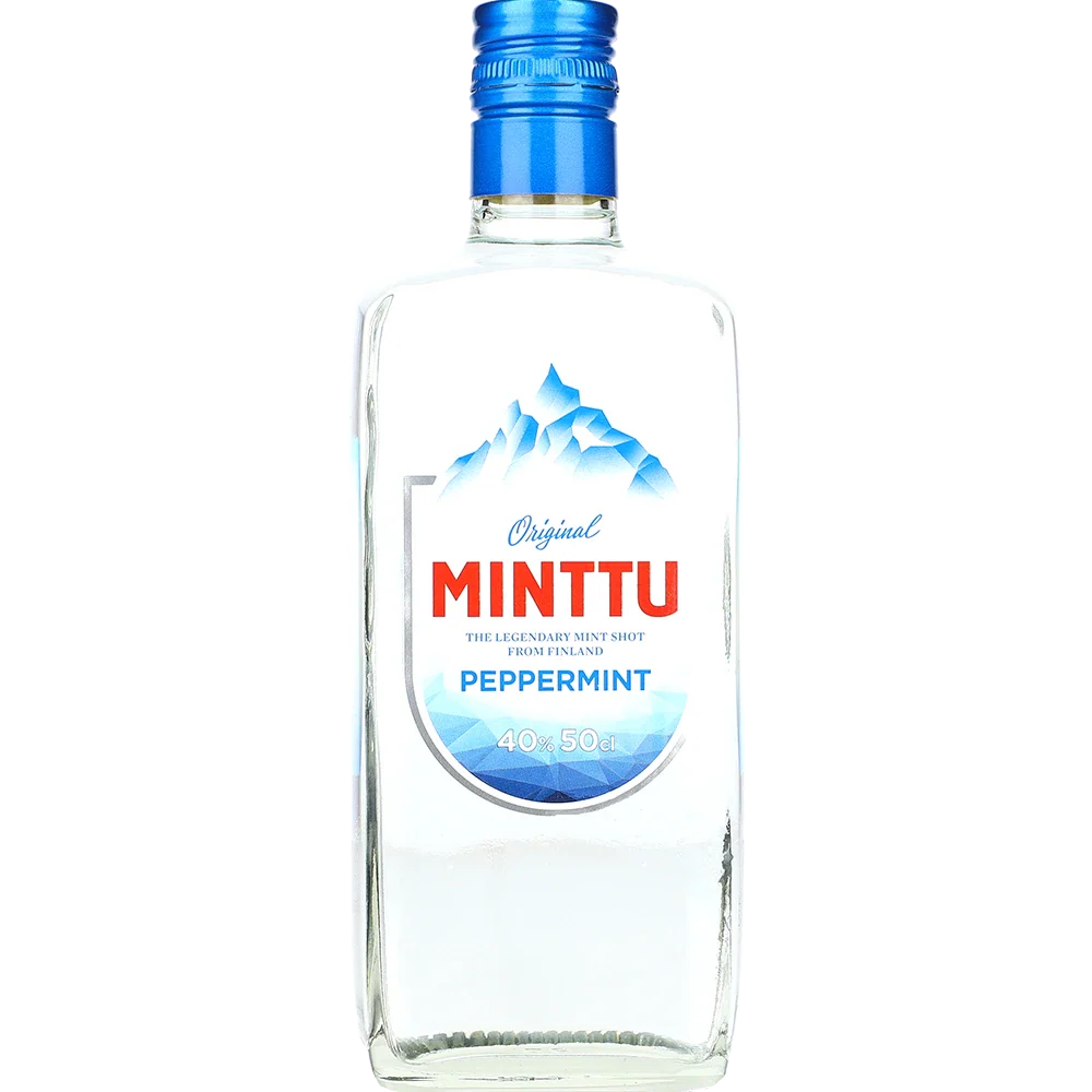 Minttu Peppermint