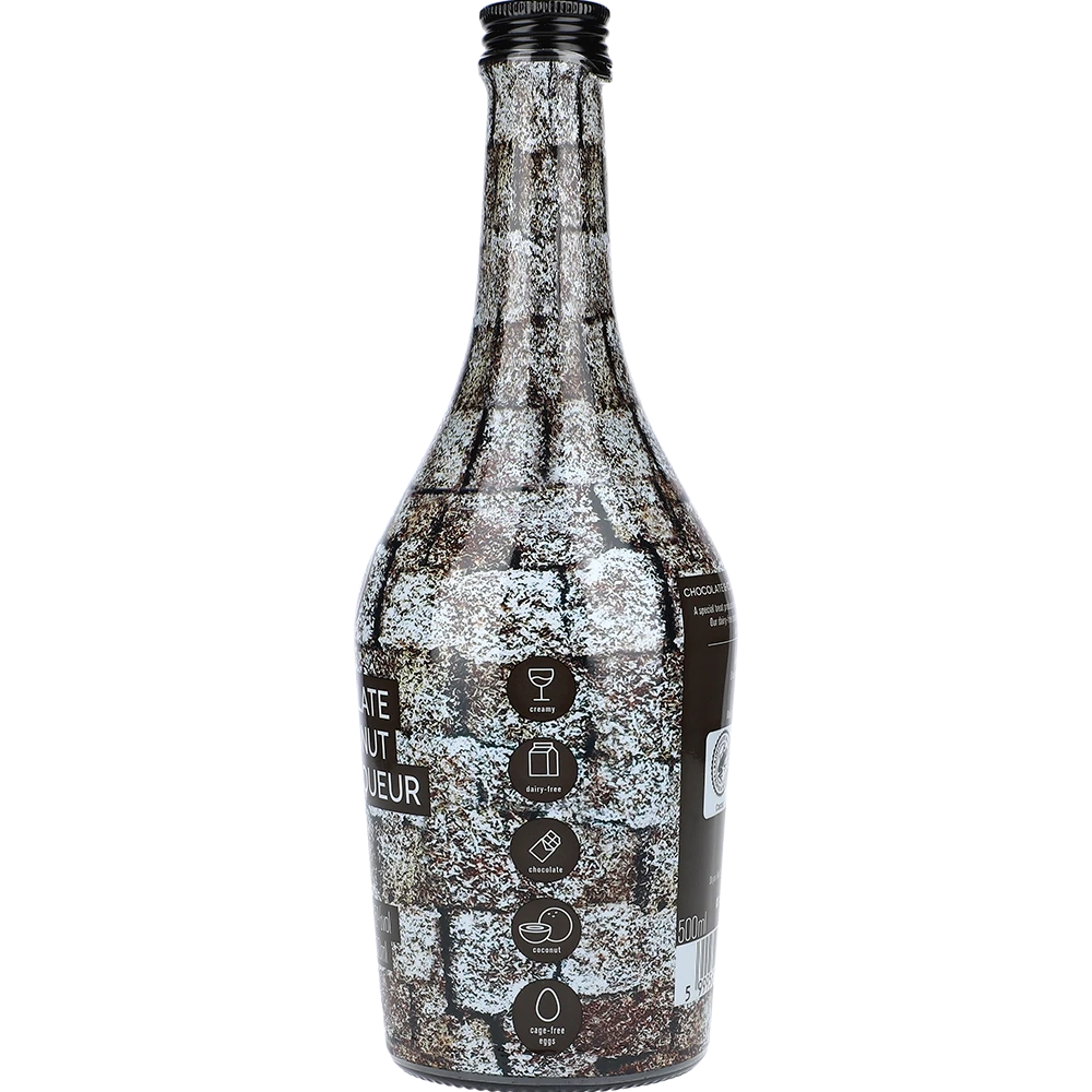Tokaj Spirit Chocolate & Coconut