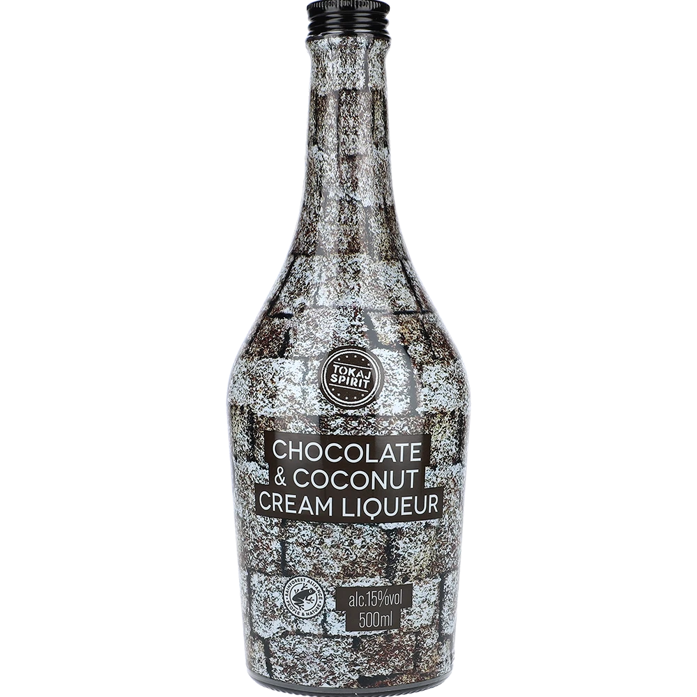 Tokaj Spirit Chocolate & Coconut