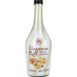 Tokaj Spirit Cinnamon Roll