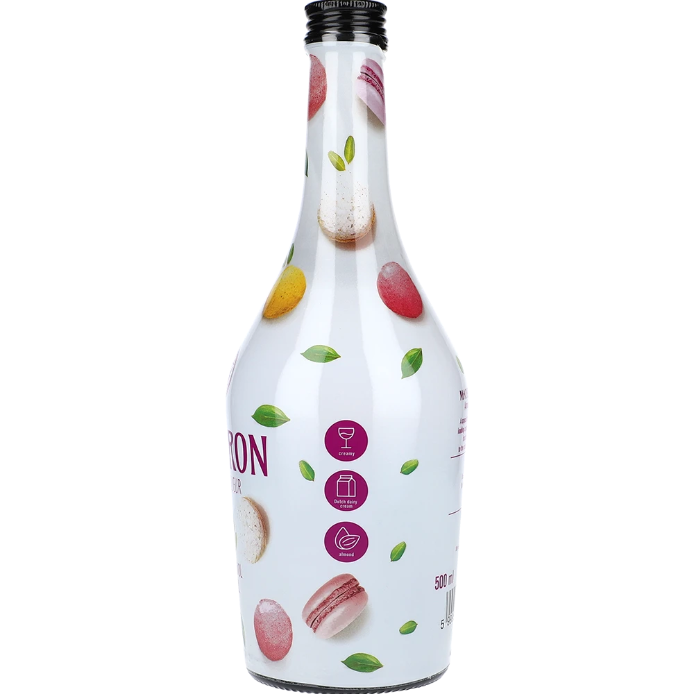 Tokaj Spirit Macaron