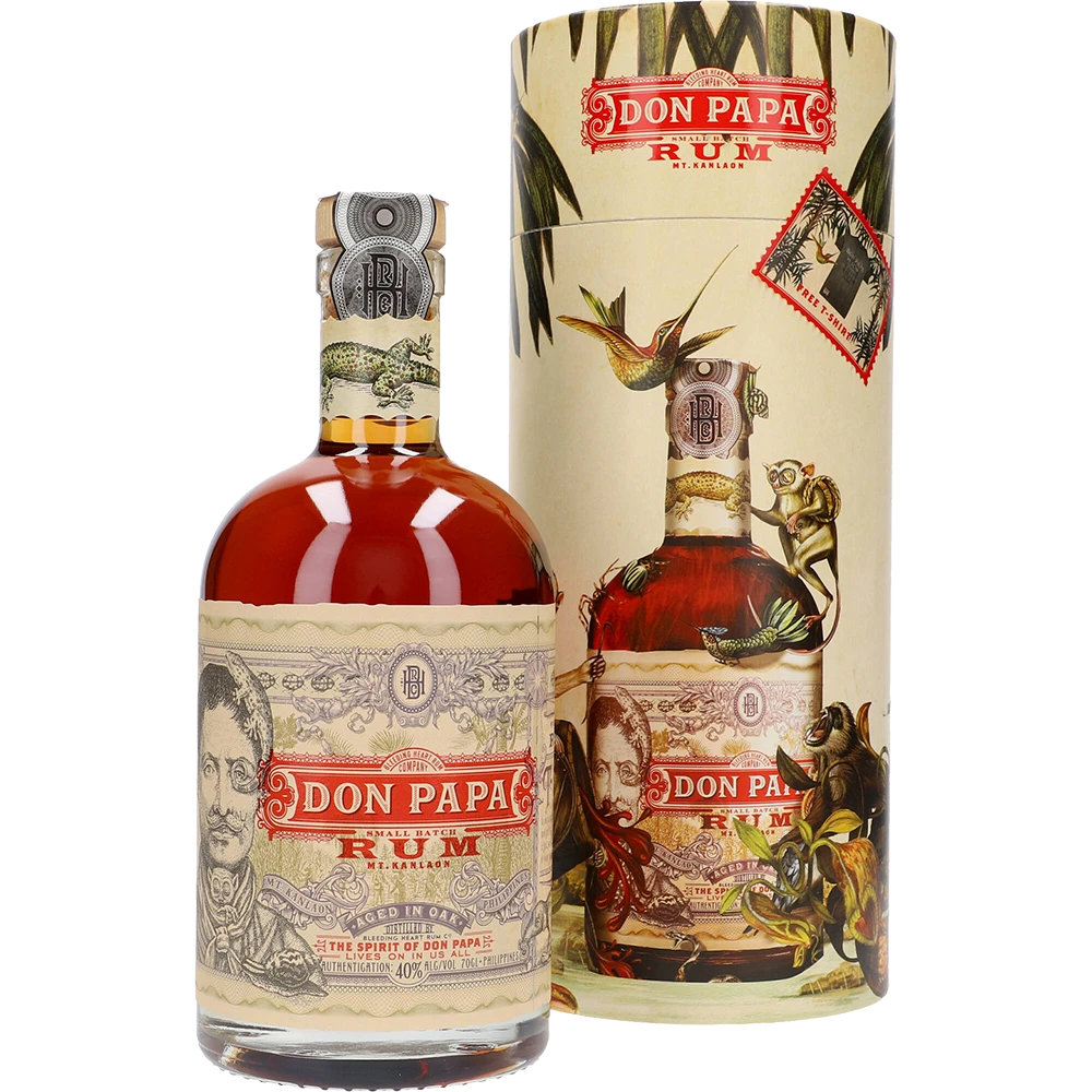 Don Papa