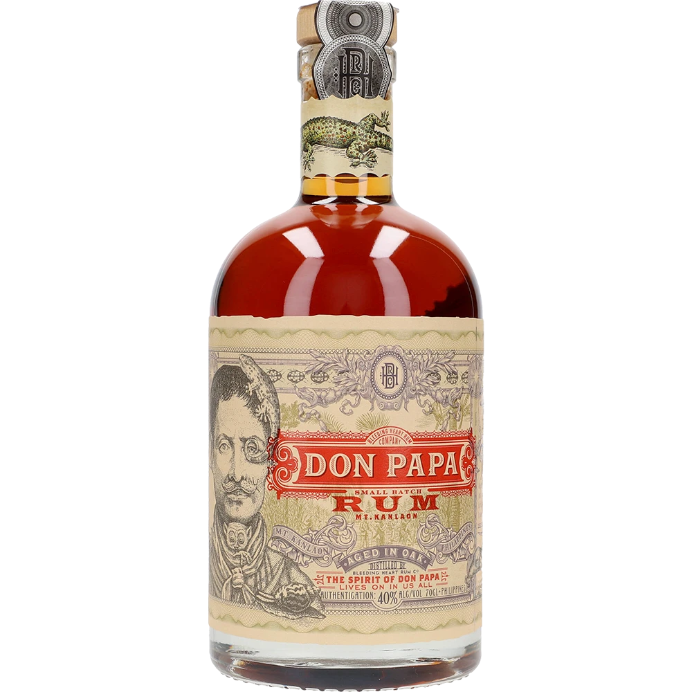 Don Papa