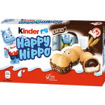 Ferrero Kinder Happy Hippo Kakao