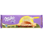 Mondelez Milka Tafel Schoko & Keks