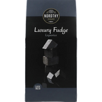 Nordthy Luksus Fudge Lakrids