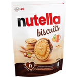 Ferrero Nutella-kex