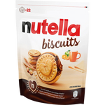 Ferrero Nutella-kex