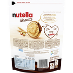 Ferrero Nutella-kex