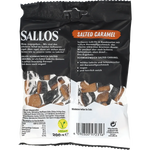 Sallos Schwarzweich Salted Caramel