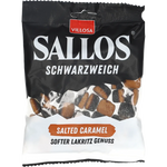 Sallos Schwarzweich Salted Caramel