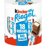 Ferrero Kinder Riegel 18er