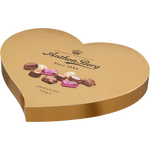 Anthon Berg Luxury Gold Heart