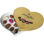 Anthon Berg Luxury Gold Heart