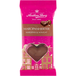 Anthon Berg Marsipanhjärtan Nougat