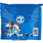 M+M's Crispy